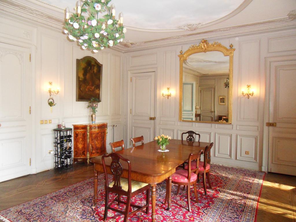 Chateau De La Motte Noailly Εξωτερικό φωτογραφία